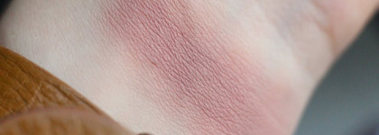 Dolce & Gabbana #dglovesfall Fall 2015. Кремовые тени Perfect Mono Intense Cream Eye Color. #Antique Rose