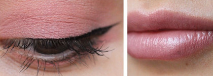 Dolce & Gabbana #dglovesfall Fall 2015. Помада Classic Cream Lipstick #Antique Rose