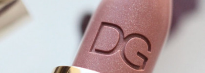 Dolce & Gabbana #dglovesfall Fall 2015. Помада Classic Cream Lipstick #Antique Rose