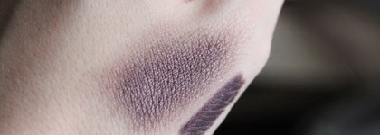 Кремовые тени #857 Rouge Noir. Chanel Rouge Noir Holiday Collection 2015\2016