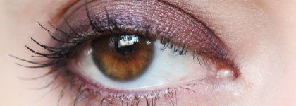 Кремовые тени #857 Rouge Noir. Chanel Rouge Noir Holiday Collection 2015\2016