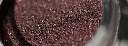 Кремовые тени #857 Rouge Noir. Chanel Rouge Noir Holiday Collection 2015\2016