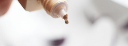 Тональное средство с полупрозрачной текстурой Shiseido Sheer and Perfect Foundation Spf 15