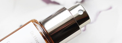 Уход за кожей от Dr.Hauschka