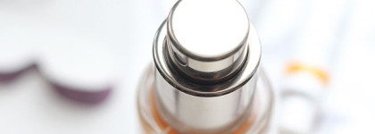 Уход за кожей от Dr.Hauschka