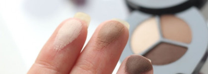 Smashbox Bestsellers set