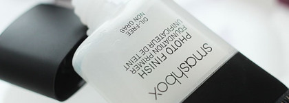 Smashbox Bestsellers set