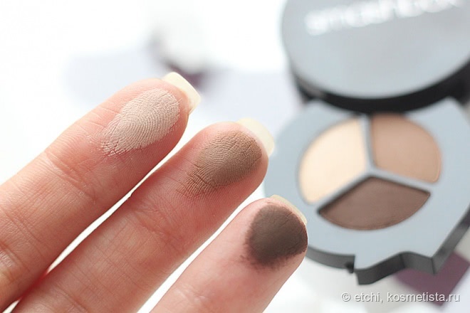 Smashbox Bestsellers set