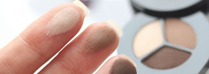 Smashbox Bestsellers set