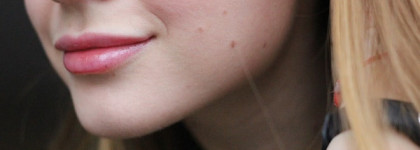 Проявляющийся питательный бальзам для губ Givenchy Mister Gentlebalm из весенней коллекции макияжа Givenchy La Revelation Originelle Makeup Collection Spring 2016