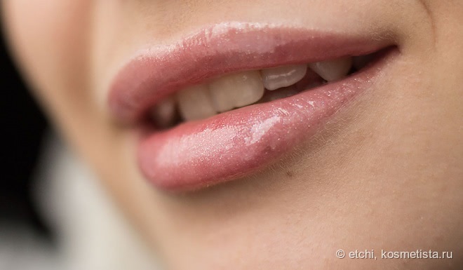 Блеск для губ Dior Addict Ultra Gloss # 267 So Real