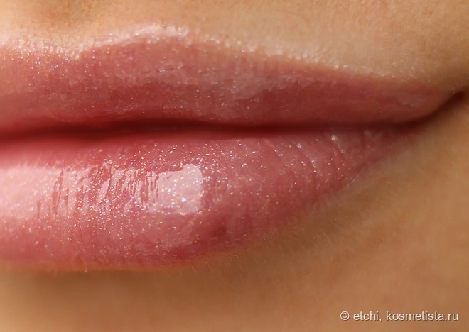Блеск для губ Dior Addict Ultra Gloss # 267 So Real