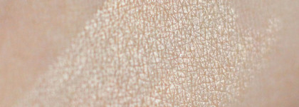 Givenchy Khol Couture Waterproof #07 Light Gold. Spring 2018