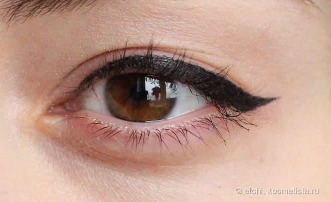 Givenchy Khol Couture Waterproof #07 Light Gold. Spring 2018