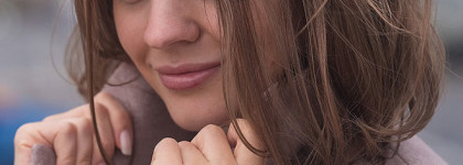 К зиме готова с Sisley Phyto-Lip Delight Бальзам-блеск для губ