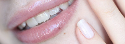 К зиме готова с Sisley Phyto-Lip Delight Бальзам-блеск для губ