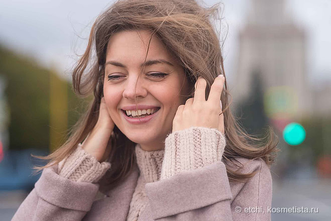 К зиме готова с Sisley Phyto-Lip Delight Бальзам-блеск для губ