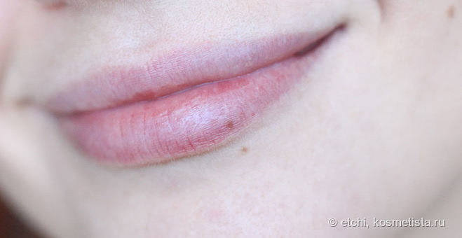 К зиме готова с Sisley Phyto-Lip Delight Бальзам-блеск для губ