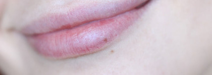 К зиме готова с Sisley Phyto-Lip Delight Бальзам-блеск для губ