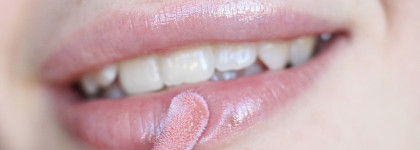 К зиме готова с Sisley Phyto-Lip Delight Бальзам-блеск для губ