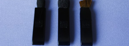 Пурпурное шоу от Givenchy Le Prisme Yeux – Quatuor (71 Purple Show)