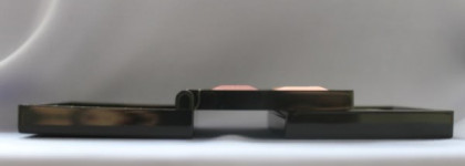 Пурпурное шоу от Givenchy Le Prisme Yeux – Quatuor (71 Purple Show)