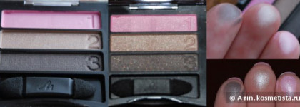 Мои покупки Manhattan с распродажи