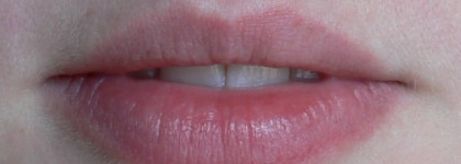 Неудачная покупка губной помады Ninelle Loving Touch № 339