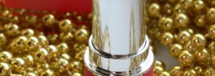 Неудачная покупка губной помады Ninelle Loving Touch № 339