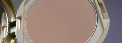 Секретная пудра Canmake Marshmallow  finish  Powder № [mo] Matt Ochre