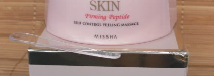 "Near Skin Firming Peptide Self Control Peeling Massage" 200ml