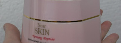 "Near Skin Firming Peptide Self Control Peeling Massage" 200ml