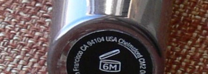 Попытка №... или поиски продолжаются. Тушь от Benefit "They're Real!" (черный цвет)