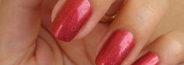 Моя сияющая радуга