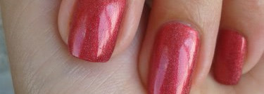 Моя сияющая радуга