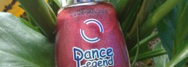 Моя сияющая радуга