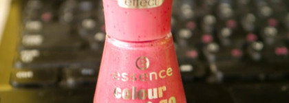 Клубничный смузи Essence