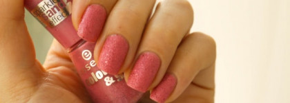 Клубничный смузи Essence