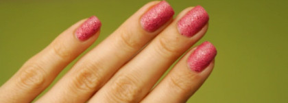 Клубничный смузи Essence