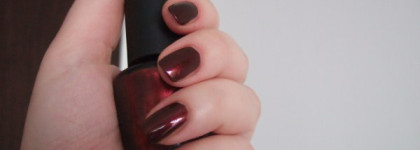 "German-icure by Opi" - оттенок из осенней коллекции 2012 года "Germany collection"