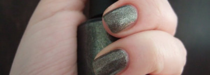 OPI Number One Nemesis