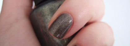OPI Number One Nemesis