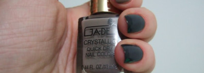 Бюджетный маникюр с лаками GA-DE