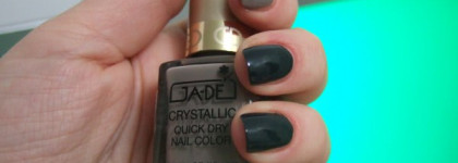 Бюджетный маникюр с лаками GA-DE