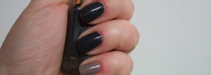 Бюджетный маникюр с лаками GA-DE