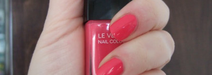 Взрыв цвета от  Chanel Fracas