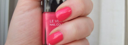 Взрыв цвета от  Chanel Fracas