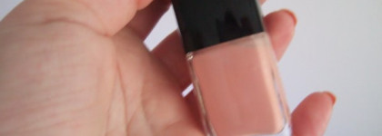 Весенняя нежность от Chanel