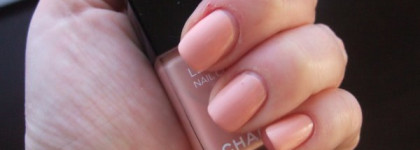 Весенняя нежность от Chanel