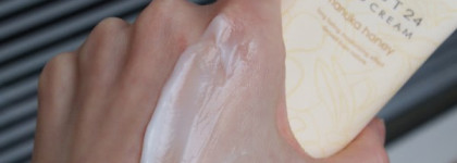 Кремы для рук из Кореи